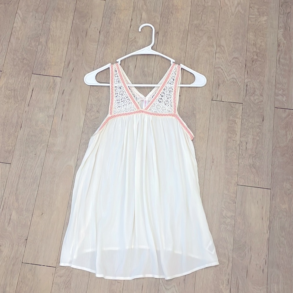 Xhilaration Tank Top Blouse